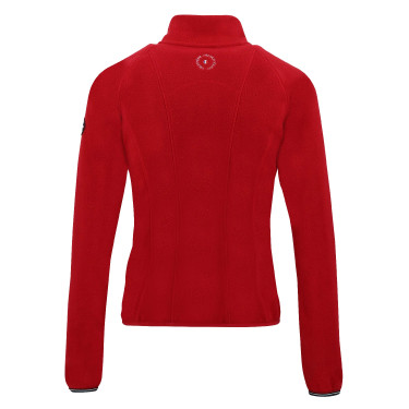 Veste polaire Equithème Lena Veste polaire Equithème Lena
