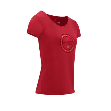 T-shirt Equithème Anna manches courtes T-shirt Equithème Anna manches courtes