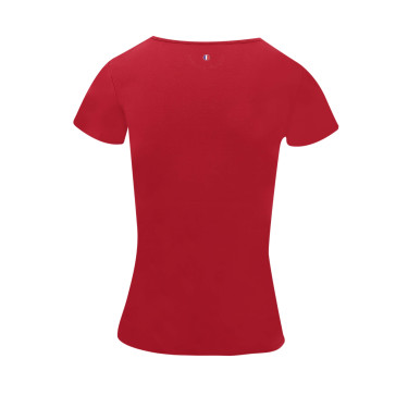 T-shirt Equithème Anna manches courtes T-shirt Equithème Anna manches courtes