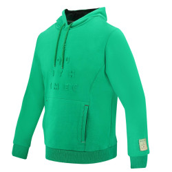 Sweat Equithème Camille Vert