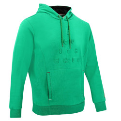 Sweat Equithème Camille Vert