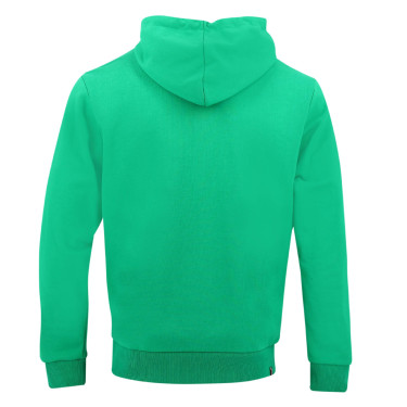 Sweat Equithème Camille mixte à capuche Sweat Equithème Camille mixte à capuche