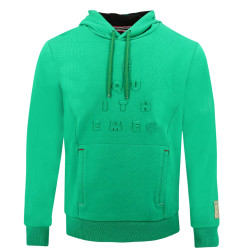 Sweat Equithème Camille Vert