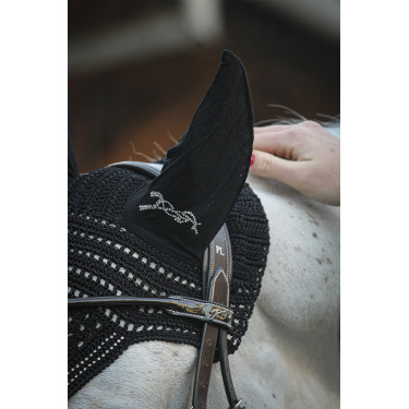 Bonnet pour chevaux New Strass Pénélope Bonnet pour chevaux New Strass Pénélope