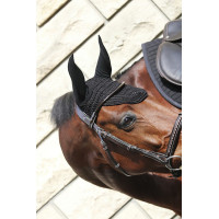 Bonnet Prems Paddock Sports Noir Bonnet Prems Paddock Sports Noir