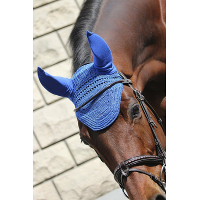 Bonnet Prems Paddock Sports Bleu roi