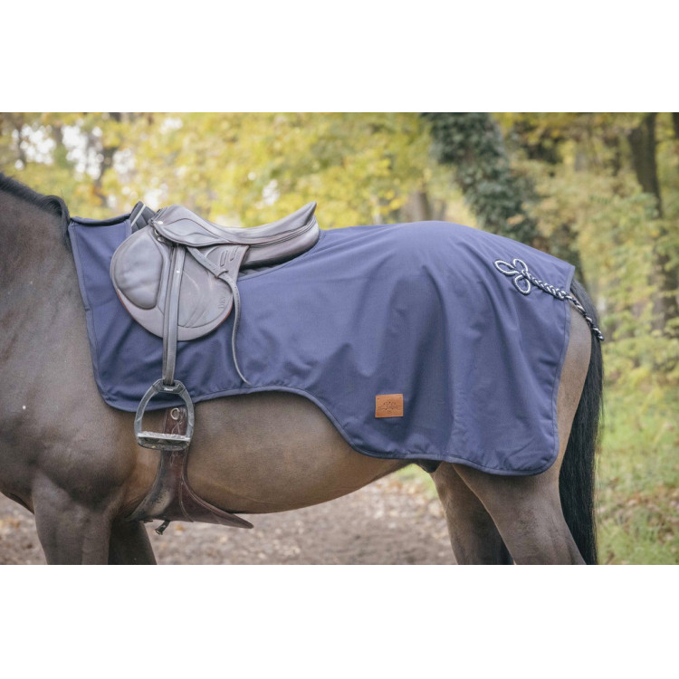 Couvre-rein Paddock Sports imperméable