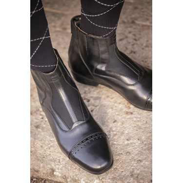 Boots d'équitation Pénélope Céleste Boots d'équitation Pénélope Céleste