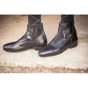 Boots d'équitation Pénélope Céleste Boots d'équitation Pénélope Céleste