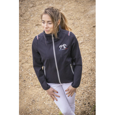 Veste Pénélope Tweety Veste Pénélope Tweety