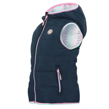 Veste réversible Equithème Mady Veste réversible Equithème Mady