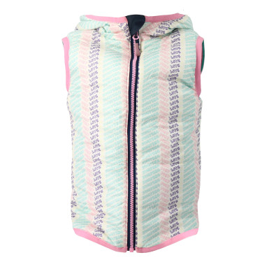Veste réversible Equithème Mady Veste réversible Equithème Mady