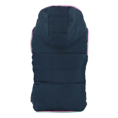 Veste réversible Equithème Mady Veste réversible Equithème Mady