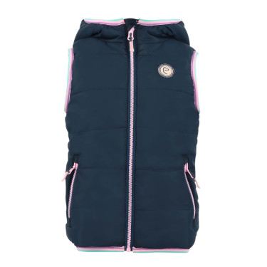 Veste réversible Equithème Mady Veste réversible Equithème Mady