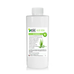 Jus d'aloe vera ESC Laboratoire