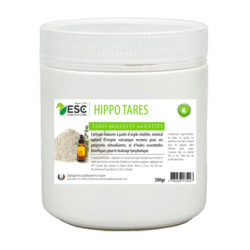 Hippo Tares ESC Laboratoire