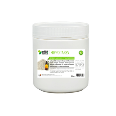 Hippo Tares ESC Laboratoire Hippo Tares ESC Laboratoire
