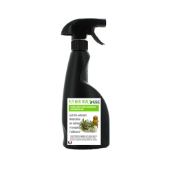 Fly Neutral Spray ESC Laboratoire