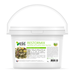 Restormix ESC Laboratoire