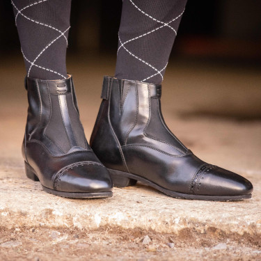 Boots d'équitation Pénélope Céleste Boots d'équitation Pénélope Céleste