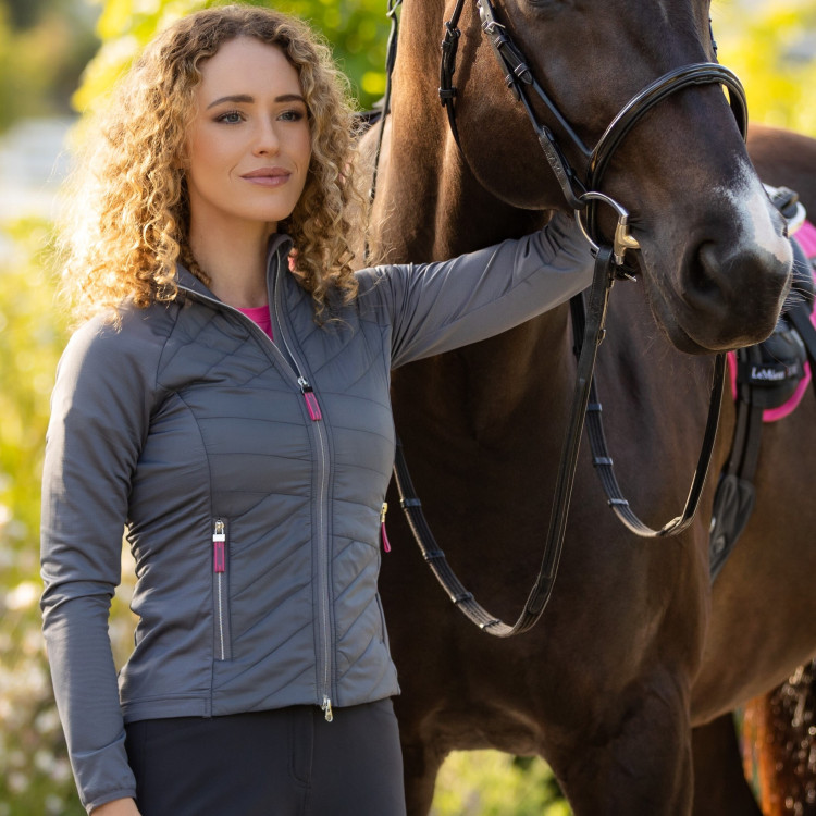 Veste légère LeMieux Astra