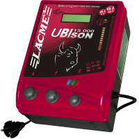 Electrificateur UBIson 15000 Lacmé