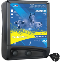 Electrificateur Lacmé Secur 2200