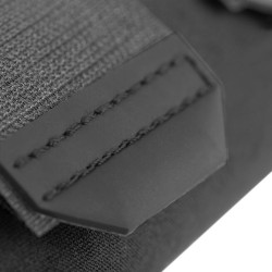 Guêtres d'écurie Horze PRO, postérieures Guêtres d'écurie Horze PRO, postérieures