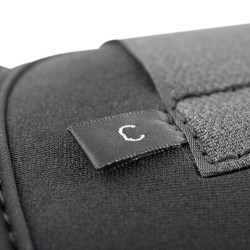 Guêtres d'écurie Horze Pro antérieures