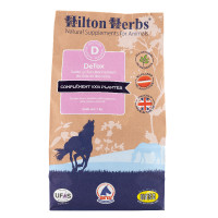 De-Tox Hilton Herbs