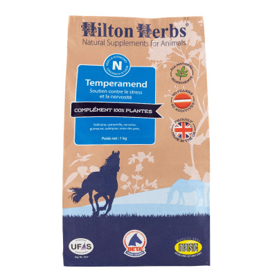 Temperamend Hilton Herbs