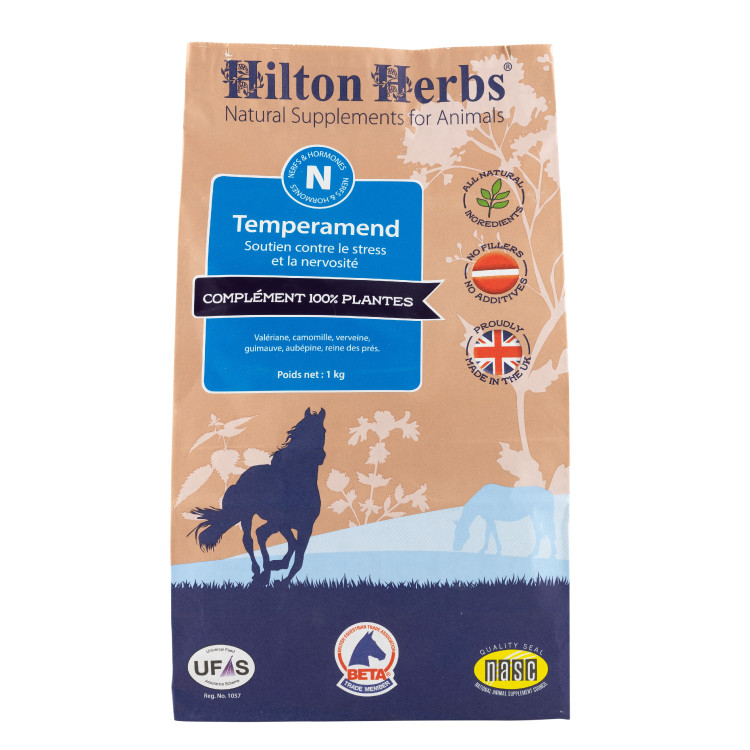 Temperamend Hilton Herbs Temperamend Hilton Herbs