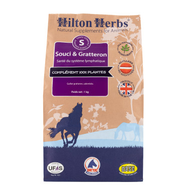 Souci et Gratteron Hilton Herbs Souci et Gratteron Hilton Herbs