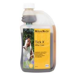 Tick X - After Care Hilton Herbs