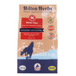 Multiflex Hilton Herbs