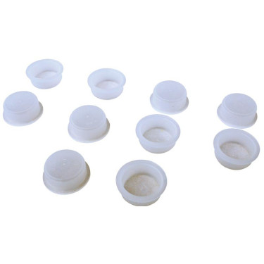 Bouchons pour abreuvoir La Gée Polyflex par 5 Bouchons pour abreuvoir La Gée Polyflex par 5