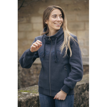 Sweat Pénélope Native strass Sweat Pénélope Native strass