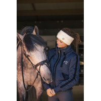 Blouson Pénélope Luka Bleu marine