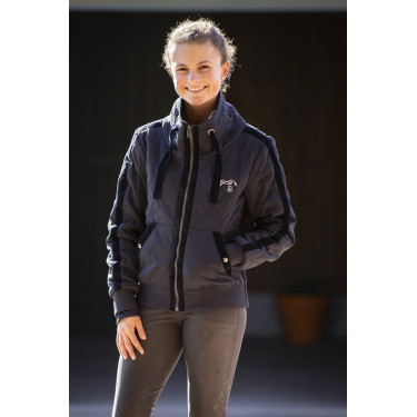 Blouson Pénélope Luka Blouson Pénélope Luka