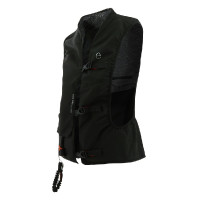 Gilet airbag Equithème Air 2 Noir Gilet airbag Equithème Air 2 Noir