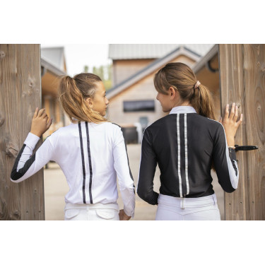 Chemise de concours Pénélope Showshirt Chemise de concours Pénélope Showshirt