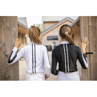 Chemise de concours Pénélope Showshirt Chemise de concours Pénélope Showshirt