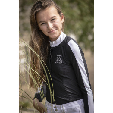 Chemise de concours Pénélope Showshirt Chemise de concours Pénélope Showshirt