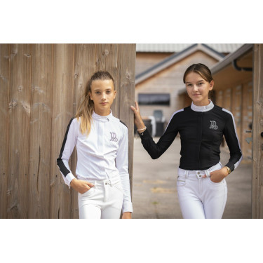 Chemise de concours Pénélope Showshirt Chemise de concours Pénélope Showshirt