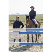 Veste matelassée Pro Series Diagonal Bleu marine Veste matelassée Pro Series Diagonal Bleu marine