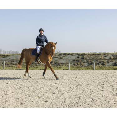 Veste matelassée Pro Series Diagonal Veste matelassée Pro Series Diagonal
