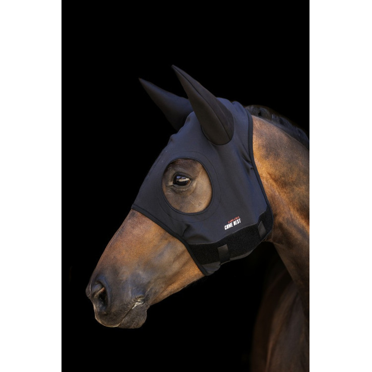 chassemouches LamiCell Titanium à oreilles