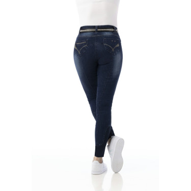 Jean femme Equithème Texas Jean femme Equithème Texas
