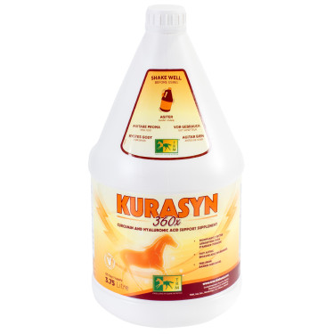 Kurasyn 360X TRM
