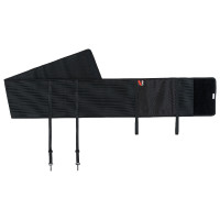 Bande de respect Zandona Evo Supérieur Noir Bande de respect Zandona Evo Supérieur Noir